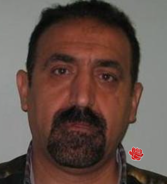 Zeynel Ulcay – profile image